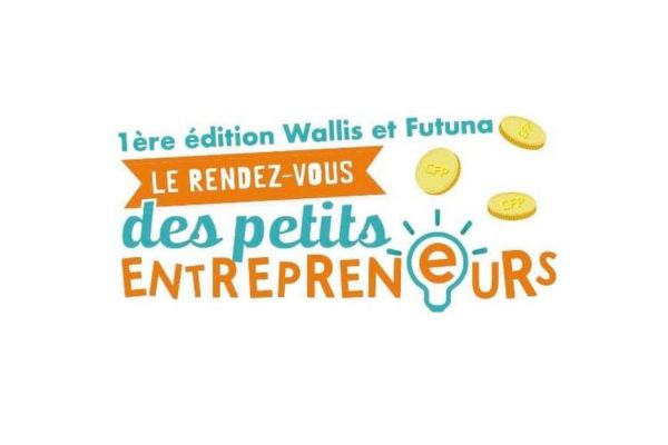 Dernière ligne droite pour les candidats de Wallis et Futuna à la première édition du "Rendez-vous des petits entrepreneurs".