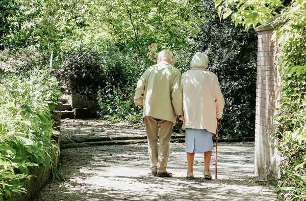 La Mobilité des Seniors : Enjeux principal d'Autonomie et de Maintien à Domicile - Ergodays