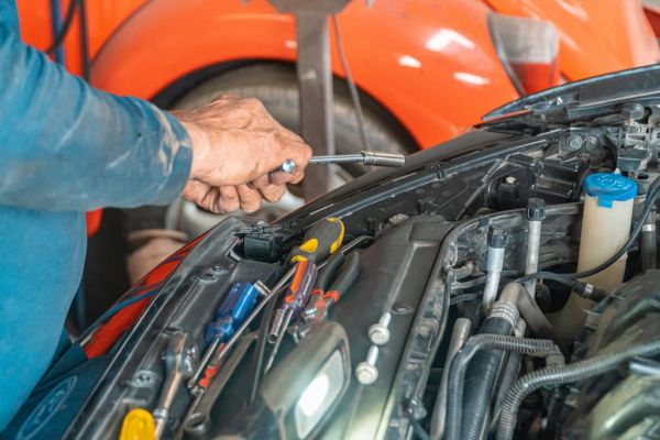 Tout savoir sur la révision auto