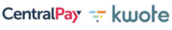 CentralPay et kwote s'associent pour reduire les delais de paiement