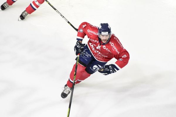 Le Saint-Pierrais Lucas Hacala s'invite dans "Tout le Sport" sur France 3