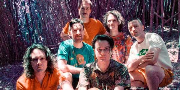 PALP FESTIVAL 2022 – King Gizzard & The Lizard Wizard