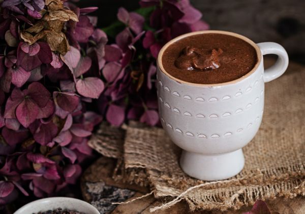 Pâte à tartiner de mes rêves