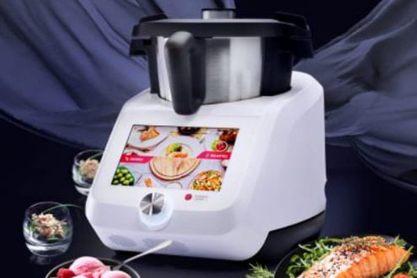 Robot Lidl : la date de sortie de Monsieur Cuisine Smart dévoilée