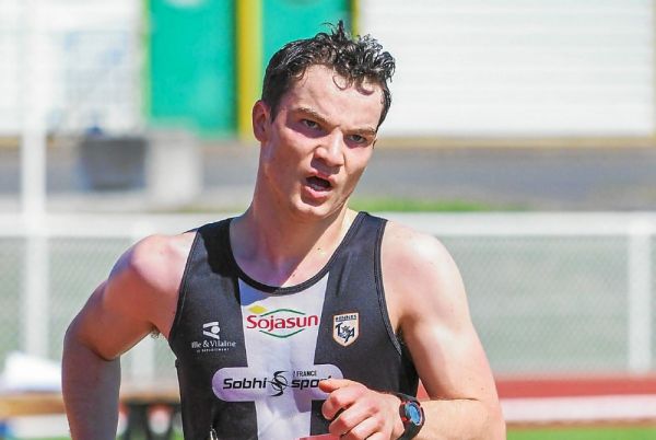 Athlétisme. Première manche du Challenge Mario-Gatti à Bannalec