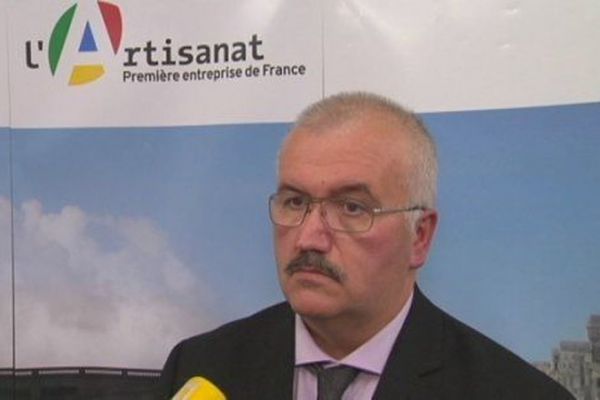 Alain Beauchêne démissionne de la présidence de la Cacima de Saint-Pierre et Miquelon