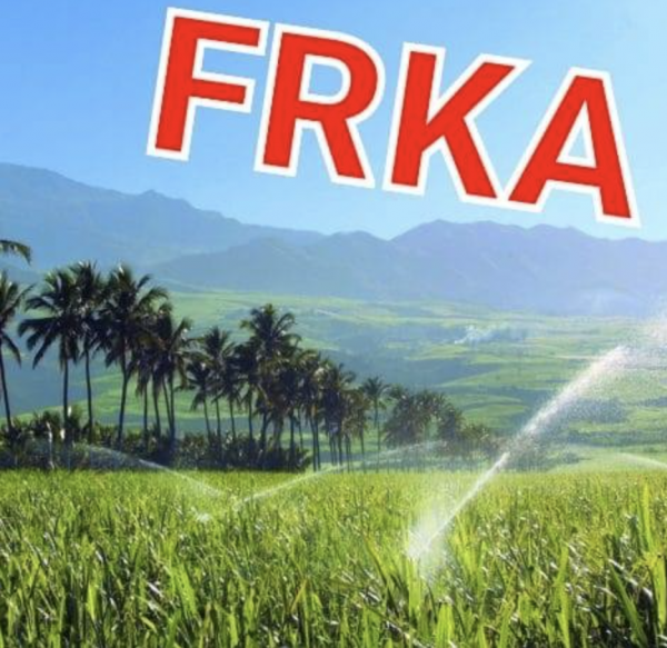 Le Front Réyoné Kontr les Aliénations se lève contre de nombreux projets qui "privatisent notre territoire"