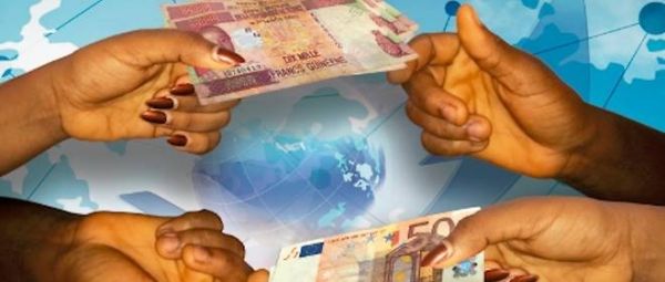 Transferts de fonds vers l'Afrique subsaharienne : Une hausse de 6,2% en 2021