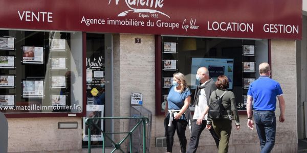Mobilisation au Pays basque contre la hausse des prix du logement