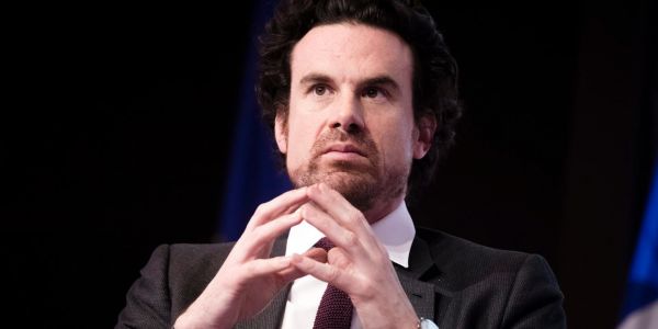Mathias Vicherat, un homme de réseaux à la tête de Sciences Po Paris