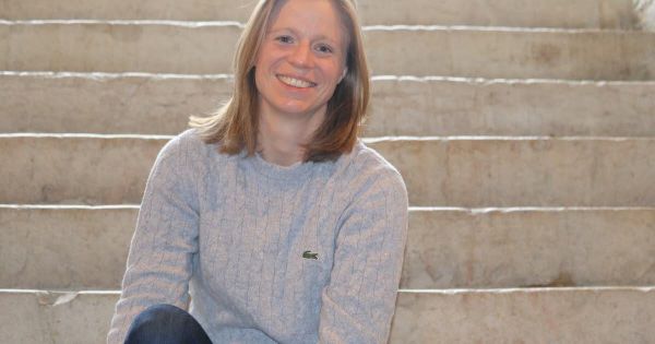 Escrime - Marraine du semi-marathon de Beaune. Astrid Guyart : « Une médaille olympique, c'est le Graal d'une carrière »