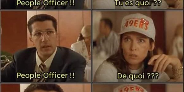 Sur Facebook, la génération Z trolle la culture « start-up » et le monde de l'entreprise