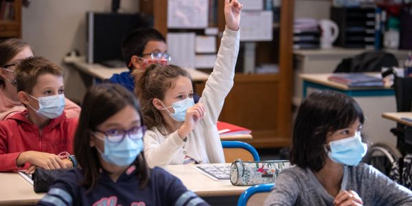 Les démissions d'enseignants, un phénomène en expansion