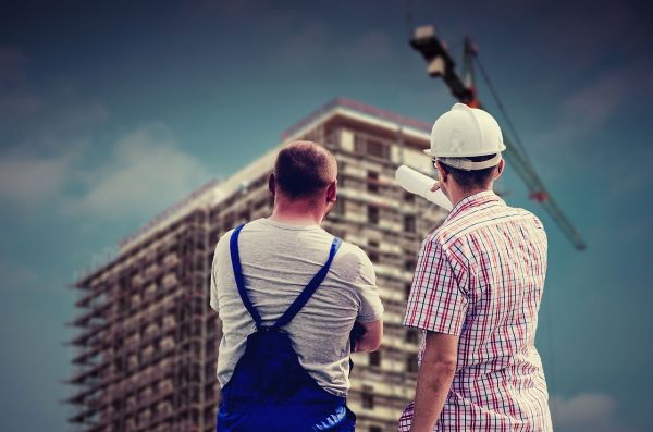 Les avantages d'une isolation pour un batiment commercial