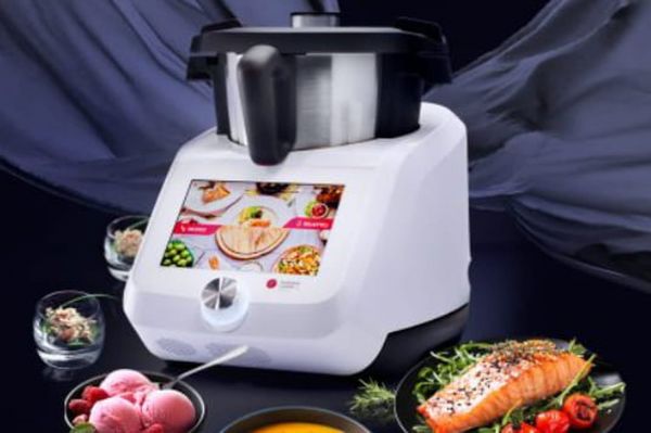 Robot Lidl : le nouveau Monsieur Cuisine en vente début décembre