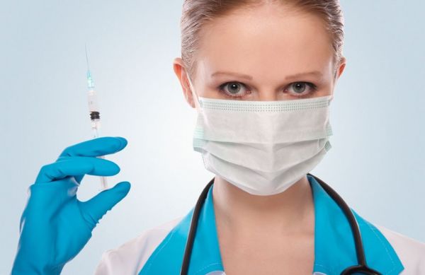 Pas de vaccination obligatoire contre le Covid-19!