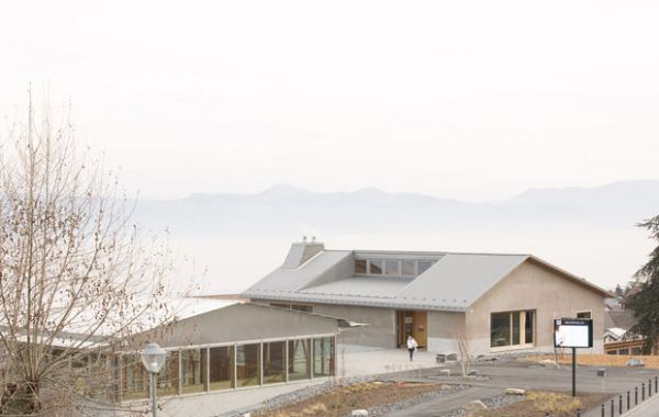 Equerre d'argent 2021 : la jeune architecture célébrée