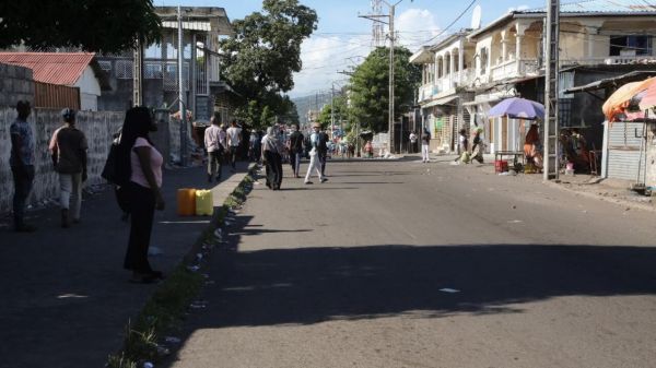 Comores: opération coup de poing contre la consommation d'alcool