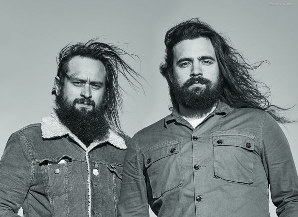 THE PICTUREBOOKS – Unis pour l’amour du rock