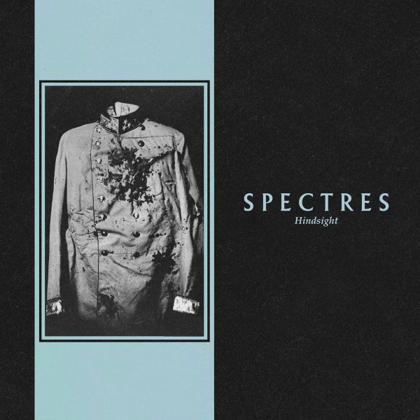 SPECTRES – Hindsight