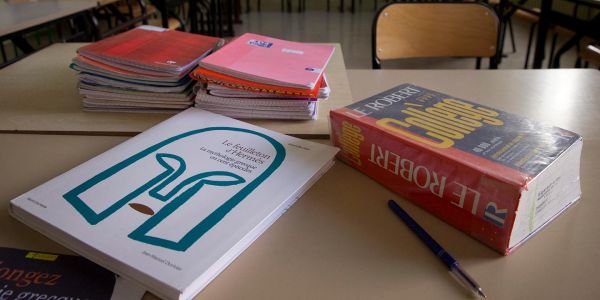 Les mesures de Blanquer en faveur des langues anciennes laissent les enseignants sceptiques