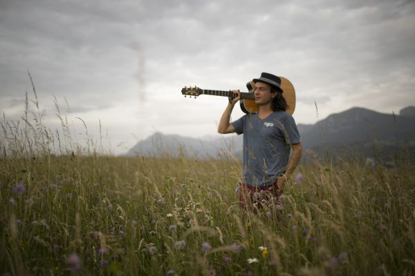 JOURNEYMAN – Catalyseur de bonnes ondes
