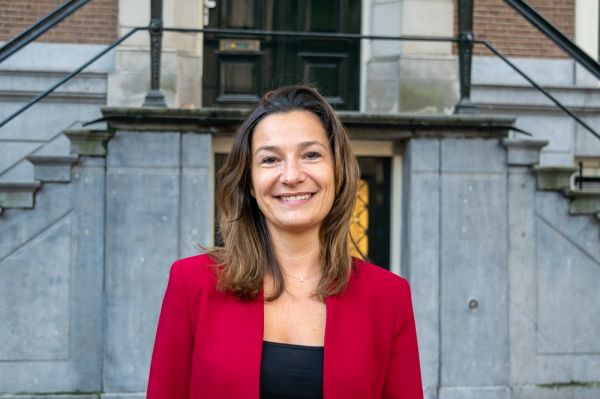 La start-up Convious arrive en France