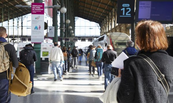 SNCF : la carte Avantage est à 25 euros pendant 6 jours