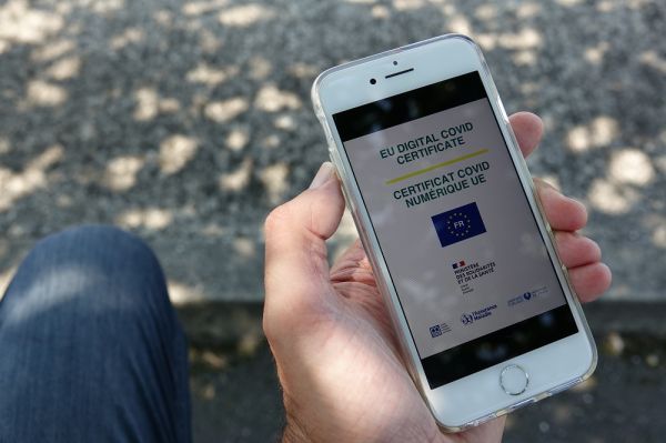 ÉDITO. Un pass sanitaire hors de contrôle