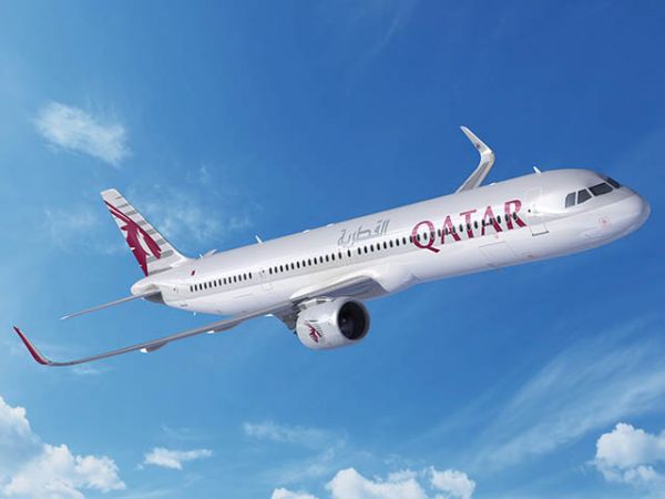 Qatar Airways se pose au Kazakhstan