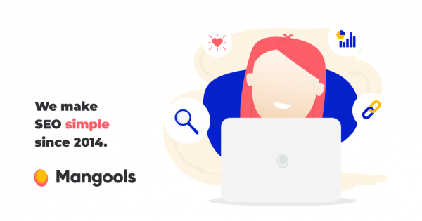 Juicy SEO tools you will love - Mangools