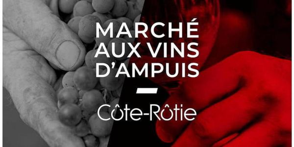 Agenda – Rendez-vous à Ampuis