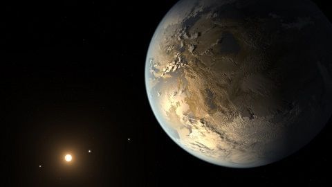 La Nasa teste une technologie qui permettrait de dévier un astéroïde dangereux de sa trajectoire
