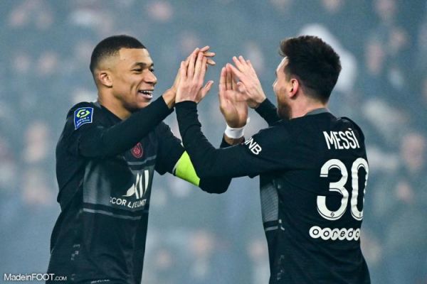 Ligue des Champions - Le PSG peut-il se qualifier face à Manchester City ?