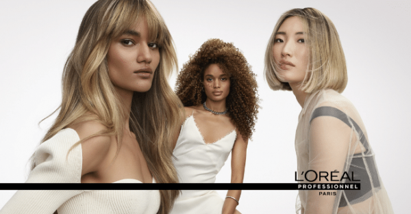 100 Routines capillaires L'Oréal Professionnel à tester