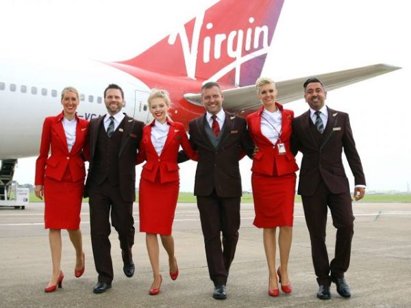 Virgin Atlantic : tout va mieux sur le transatlantique
