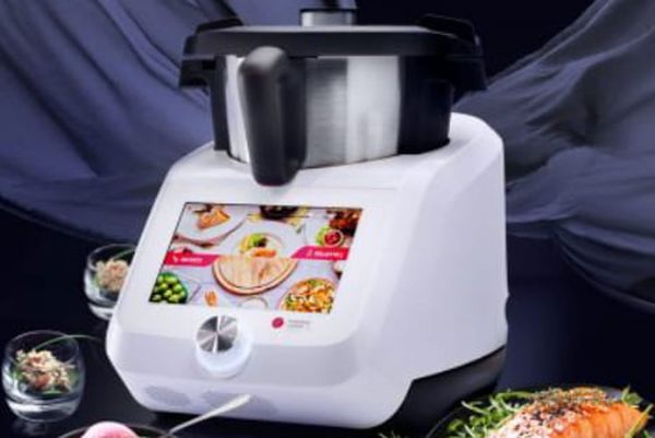 Robot Lidl : Monsieur Cuisine Smart mis en vente début décembre