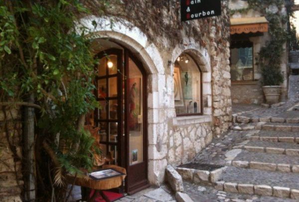 Le Groupe Origyn acquiert l'hôtel Le Saint Paul (5*) à Saint-Paul-de-Vence