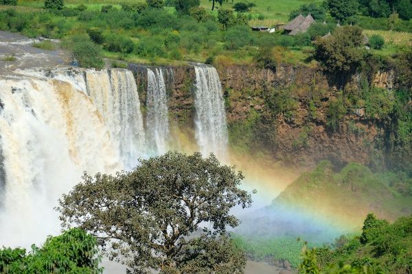 Ethiopie : la mise au point du Seto