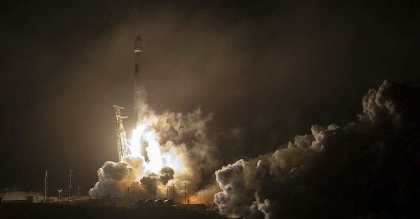 Espace. Défense planétaire : comment l'Europe va aider la Nasa à dévier les astéroïdes