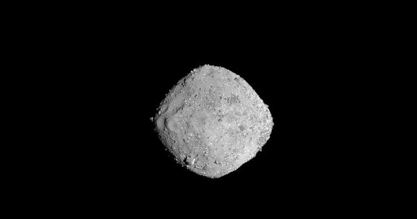 Espace. Les astéroïdes sont-ils vraiment une menace pour notre planète ?