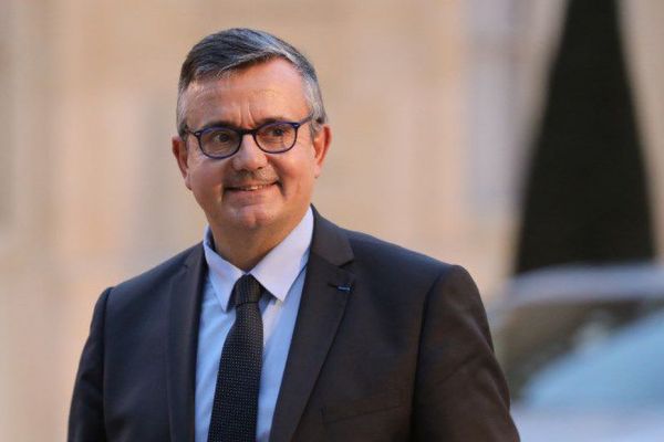 Yves Jégo prône une adaptation des mesures sanitaires en Guadeloupe