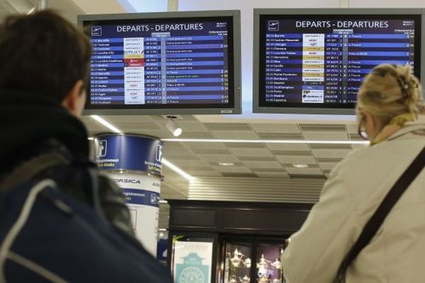 Coronavirus : les tests de nouveau obligatoires dès lundi pour les passagers à destination des Outre-mer