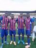 Linafoot/Ligue 1 : victoire de Bazano sur JSK