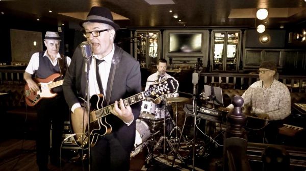 Lanton : rock, jazz et swing, deux belles soirées au Baryton