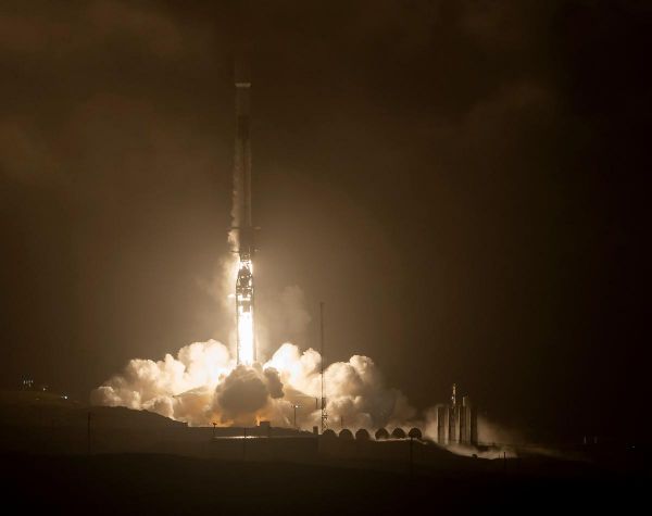 Pour protéger l'humanité, la Nasa tente de dévier la trajectoire d'un astéroïde