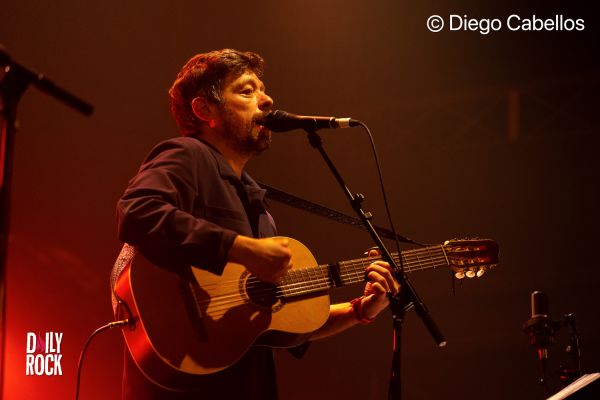 PTR Folk Fest – Usine, Genève – 12 novembre 2021