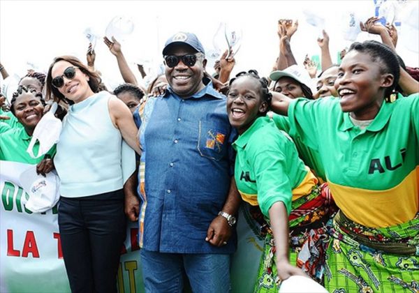 Présidentielle 2023: Ali Bongo annoncera-t-il sa candidature le 12 décembre prochain? (Autre presse)