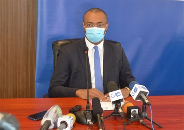Santé : présent aux 15es journées Nord-sud, le Gabon lance un appel à la vaccination pour tous (L'Union)
