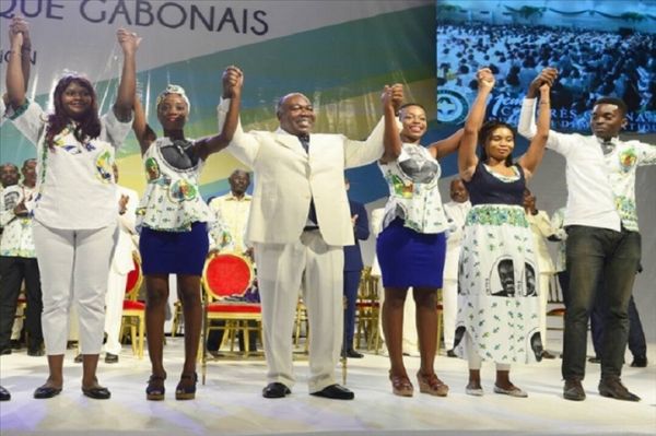 PDG: Un congrès extraordinaire convoqué (InfosGabon)